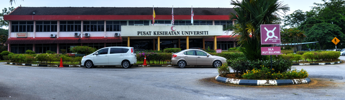 Program Asasi Universiti Sains Islam Malaysia